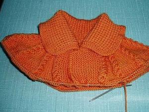 毛衣針織花樣5000-毛衣的編織順序