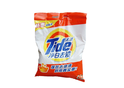 無磷洗衣粉的好處-什么是無磷洗衣粉?