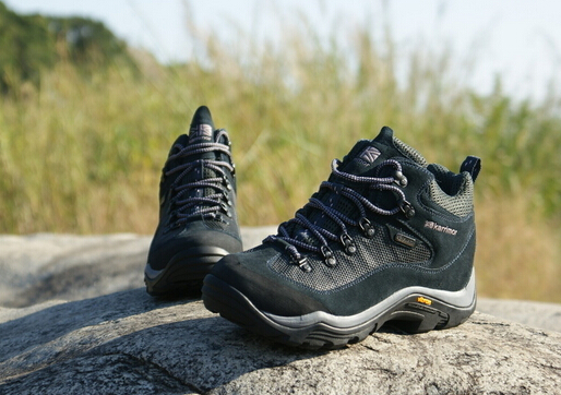 戶外鞋分類有哪些?戶外鞋的簡(jiǎn)介