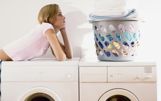 怎樣減少洗衣機(jī)對衣物的磨損