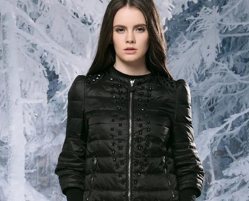 羽絨服洗成坨了打不散怎么辦?羽絨服成團如何處理