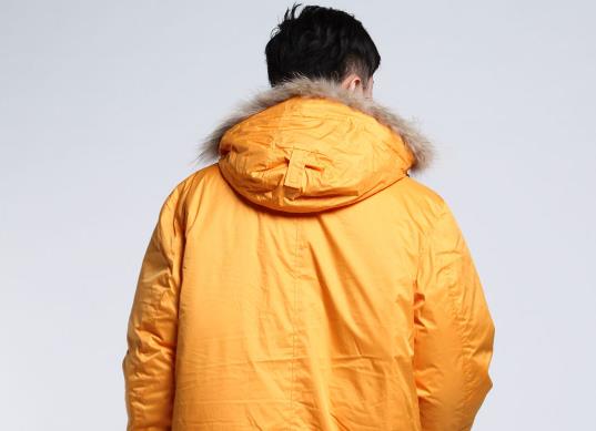 羽絨服結塊是不是質量不好?羽絨服結塊是不是廢了