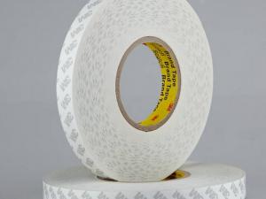 泡沫雙面膠怎么去除？透明膠痕跡如何去掉