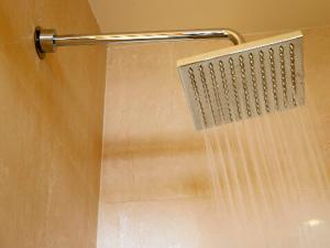 淋浴花灑噴頭堵了怎么辦?噴頭堵塞清洗小妙招