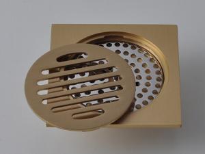 地漏堵了怎么辦？疏通地漏小妙招