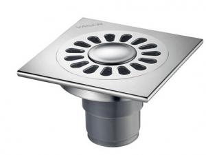 地漏如何防臭-地漏反味怎么辦？