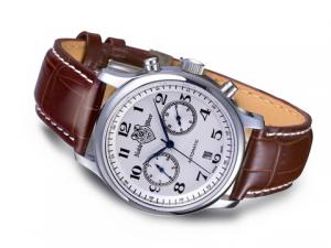 手表進水的處理-手表防水常識