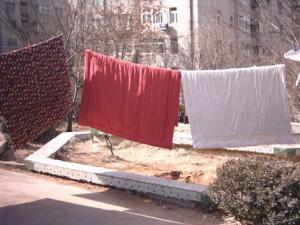 曬被子的最佳時間是什么時候？曬被子要曬多久