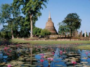 去泰國旅游要帶什么?去泰國旅游要多少錢?