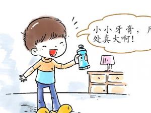 牙膏的妙用-牙膏有什么用?
