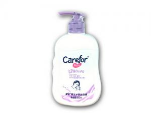 冬天用什么沐浴露好?