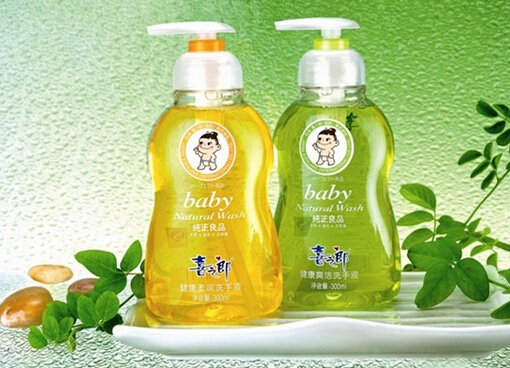 免洗洗手液好嗎?如何選購洗手液