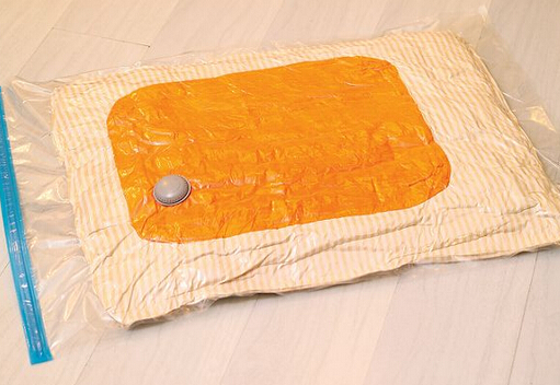 壓縮袋怎么使用?壓縮袋的用途有哪些?