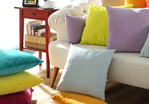 抱枕選購小竅門-抱枕清洗的注意事項(xiàng)