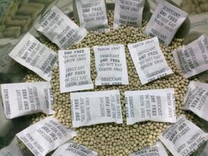 家庭干燥劑有哪些?干燥劑的成分