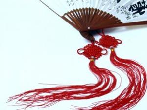 怎樣編中國結?中國結編織過程及常用步驟