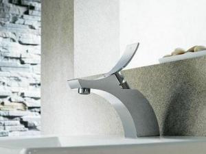 ?認識節水水龍頭的幾大關鍵部位