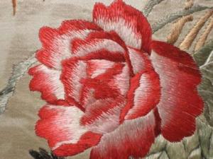 手工刺繡需要什么工具？手工刺繡的工具介紹