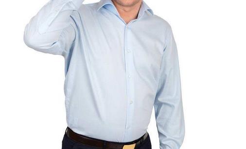 襯衫怎么洗 白襯衫怎么洗 牛仔襯衫怎么洗