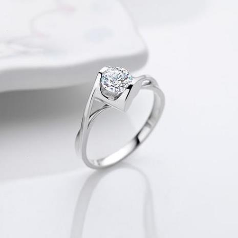 ?dr鉆戒女士可以收兩次嗎?分手了dr鉆戒怎么處理?