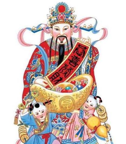 迎財神可以花錢嗎?迎財神有什么禁忌