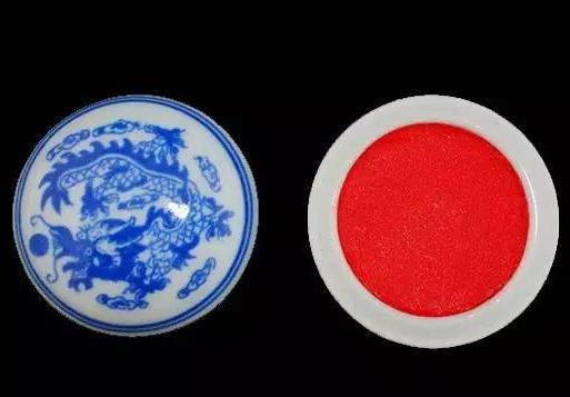 印泥干了加什么油?印泥干了怎么變軟