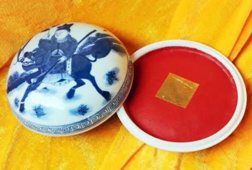 印泥干了加什么油?印泥干了怎么變軟