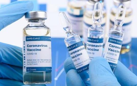 新冠疫苗預約成功后多久才會收到信息?新冠疫苗必須在一個地方打嗎?