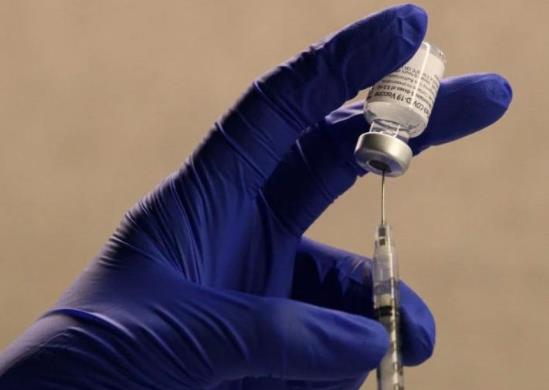 新冠疫苗信息查不到怎么處理?外地人如何預約新冠疫苗?