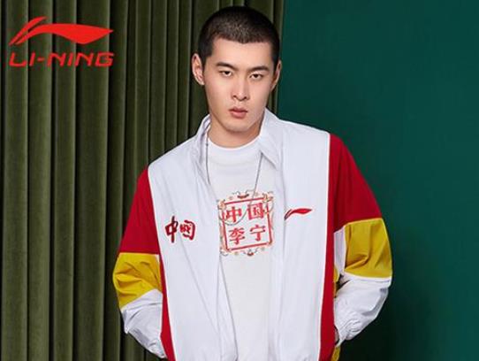 中國李寧為什么比李寧要貴?穿李寧的鞋子會不會low?