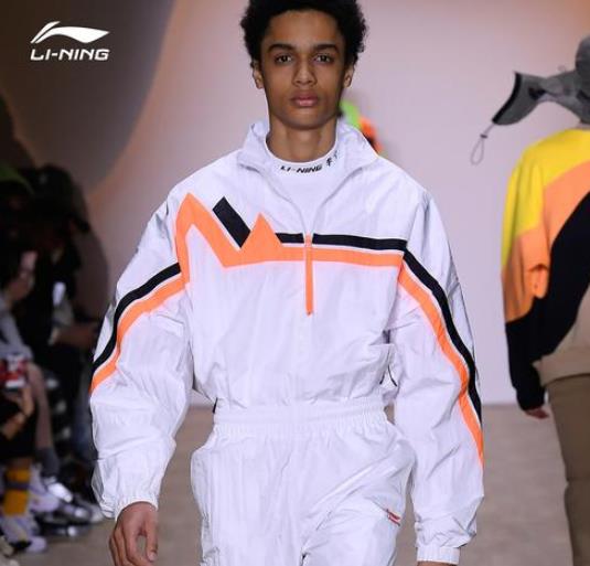 中國李寧為什么比李寧要貴?穿李寧的鞋子會不會low?