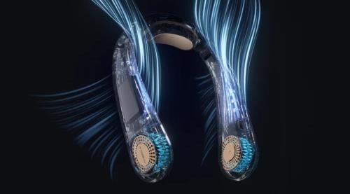 售罄警告!圖拉斯發(fā)布新品掛脖空調(diào)coolify,1800萬(wàn)粉絲達(dá)人真實(shí)測(cè)評(píng)