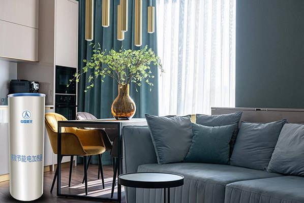 行業(yè)新秀,家裝新寵——“中國(guó)航天”解鎖“供暖”新潮流