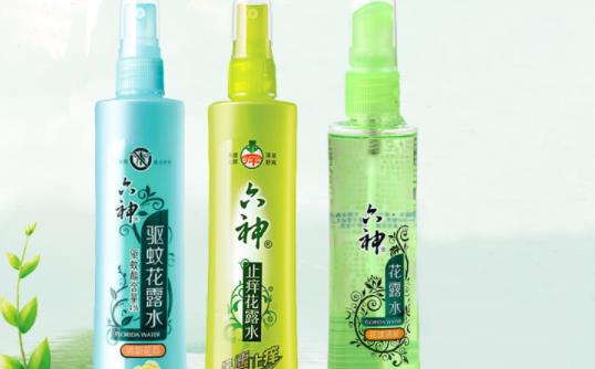 花露水加蚊香真能驅蚊嗎 花露水加什么可以驅蚊