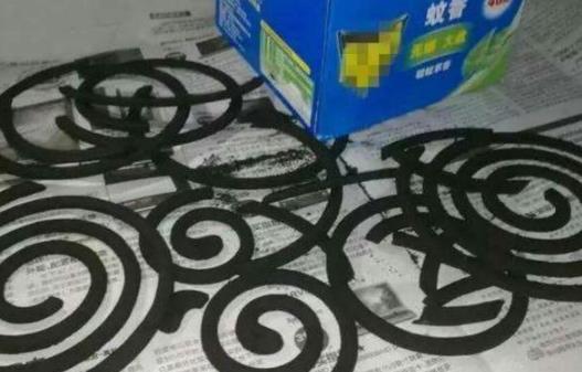 蚊香泡水里可以驅蚊嗎 燒過的蚊香灰有毒嗎