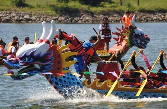 女人能不能參加賽龍舟?2021年廈門端午節龍舟比賽在哪里舉行?