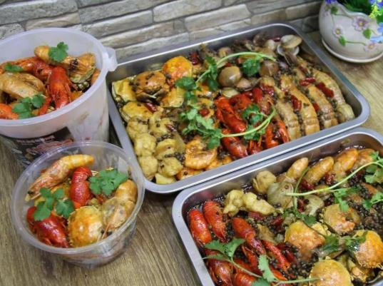 點(diǎn)外賣(mài)會(huì)污染環(huán)境嗎?外賣(mài)的餐盒有危害嗎?