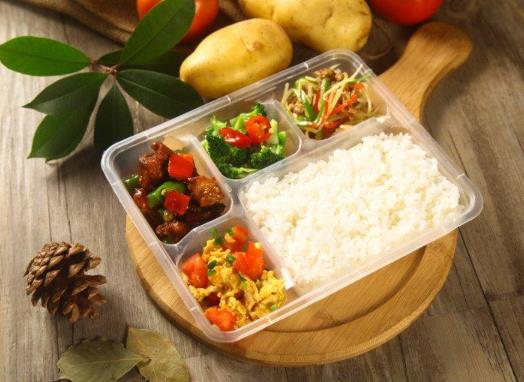 外賣的塑料飯盒可以加熱嗎?塑料飯盒微波爐加熱會有毒嗎?