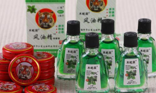 風(fēng)油精涂臉上有傷害嗎 長期吸入風(fēng)油精的味道有害嗎