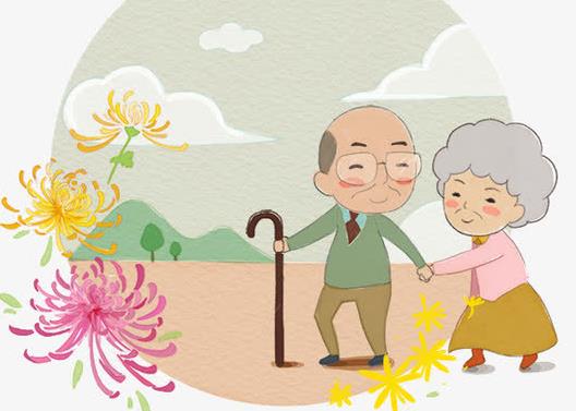 重陽節是鬼節嗎 重陽節是紀念誰的節日