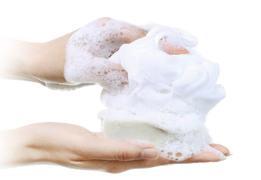 起泡網(wǎng)用完后要不要洗?肥皂一直放起泡網(wǎng)里會(huì)怎樣?