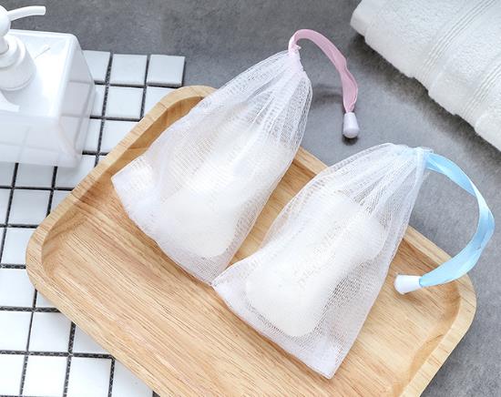 起泡網(wǎng)用完后要不要洗?肥皂一直放起泡網(wǎng)里會(huì)怎樣?