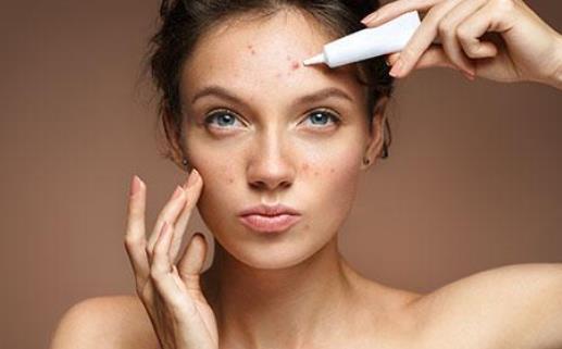 皮膚角質層薄適合刷酸嗎 刷酸角質層會變薄嗎