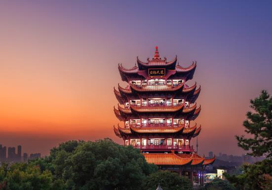 武漢幾月份才能涼快?武漢夏天最高多少度?