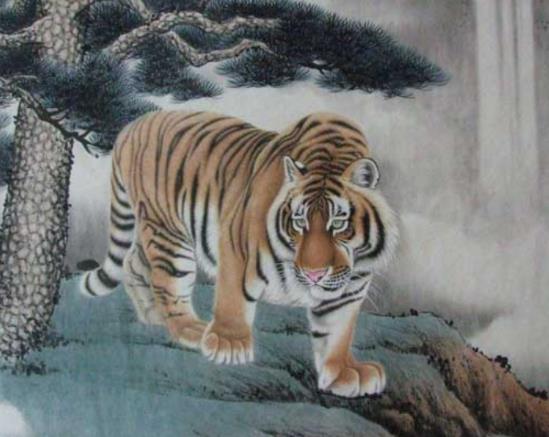 2022年屬虎男本命年適合佩戴什么好,虎年本命年男性帶什么轉運