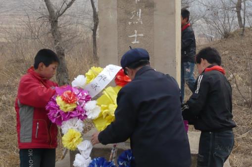 2022年屬虎本命年可以掃墓嗎,虎年本命年去墓地上墳會怎樣