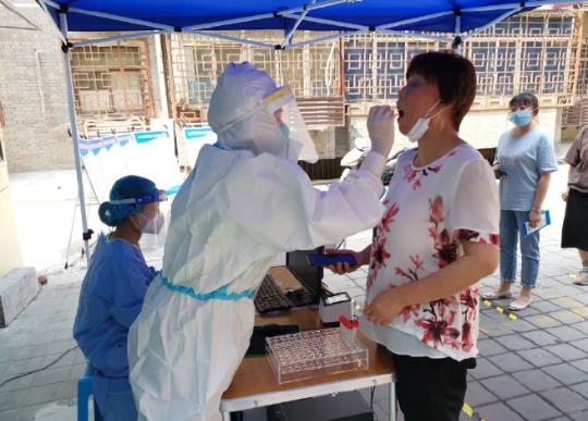 核酸檢測(cè)的有效期是多久?核酸檢測(cè)多人同用一個(gè)試劑盒能檢測(cè)準(zhǔn)確嗎?