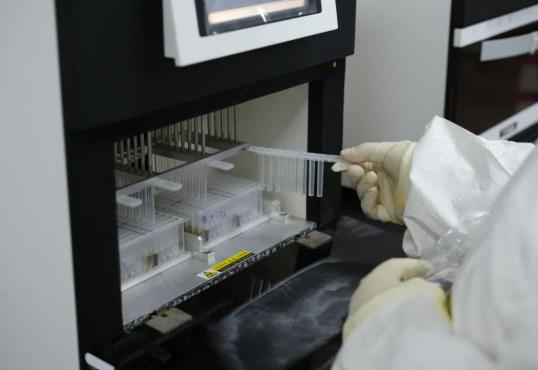 核酸檢測(cè)報(bào)告一定要早上八點(diǎn)拿嗎?核酸檢測(cè)當(dāng)天能出結(jié)果嗎?