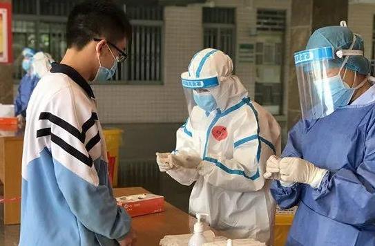 核酸檢測報告需要醫院哪個部門給蓋章?核酸檢測報告沒蓋章可以考試嗎