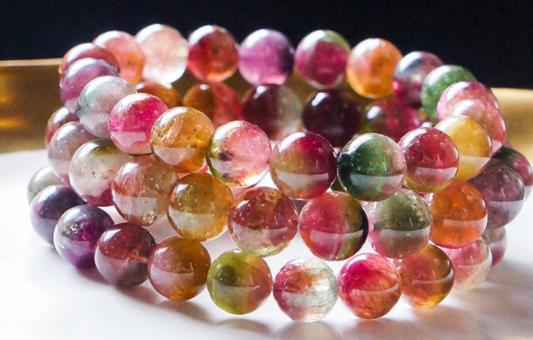 怎樣識別天然碧璽 碧璽怎么保養(yǎng)越亮